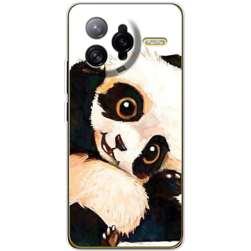 Чохол BoxFace Poco F7 Ultra 