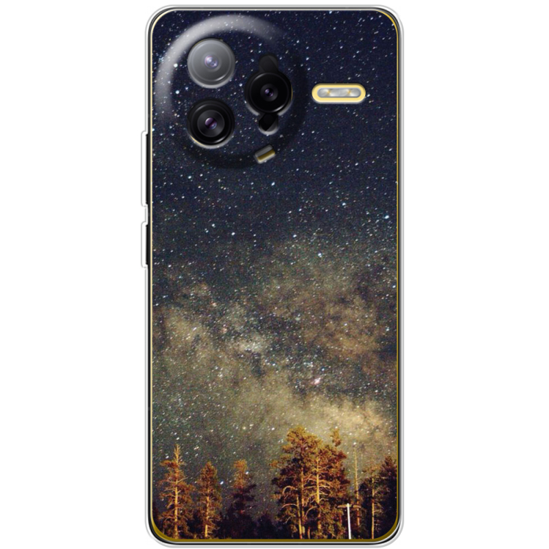 Чохол BoxFace Poco F7 Ultra 