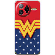 Чохол BoxFace Poco F7 Ultra 