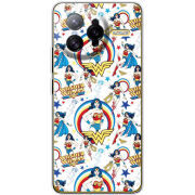 Чохол BoxFace Poco F7 Ultra 