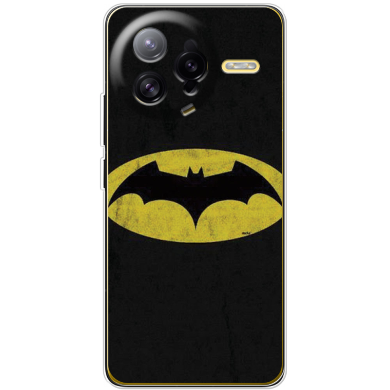 Чохол BoxFace Poco F7 Ultra 