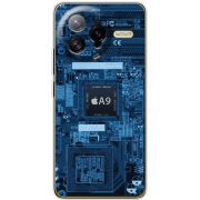 Чохол BoxFace Poco F7 Ultra 