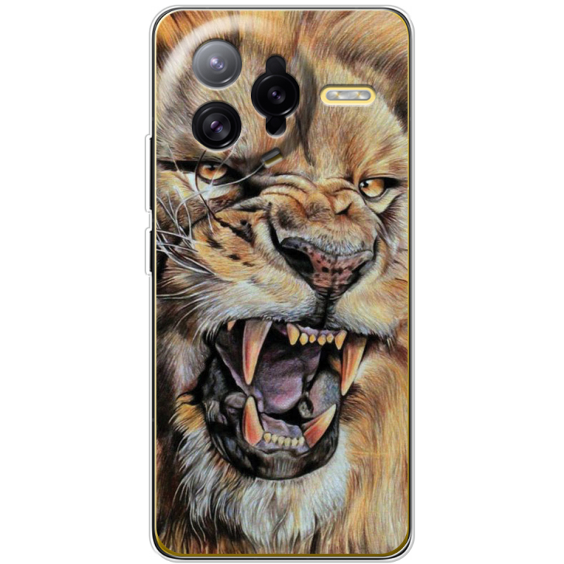 Чохол BoxFace Poco F7 Ultra 