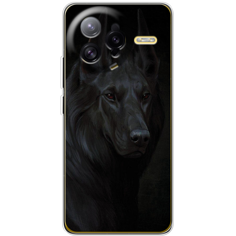 Чохол BoxFace Poco F7 Ultra 