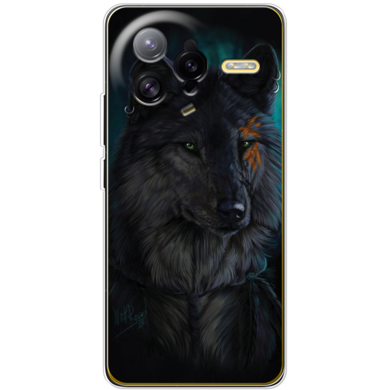 Чохол BoxFace Poco F7 Ultra 