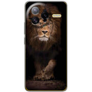 Чохол BoxFace Poco F7 Ultra 