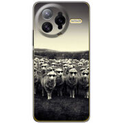 Чохол BoxFace Poco F7 Ultra 