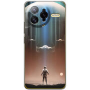 Чохол BoxFace Poco F7 Ultra 