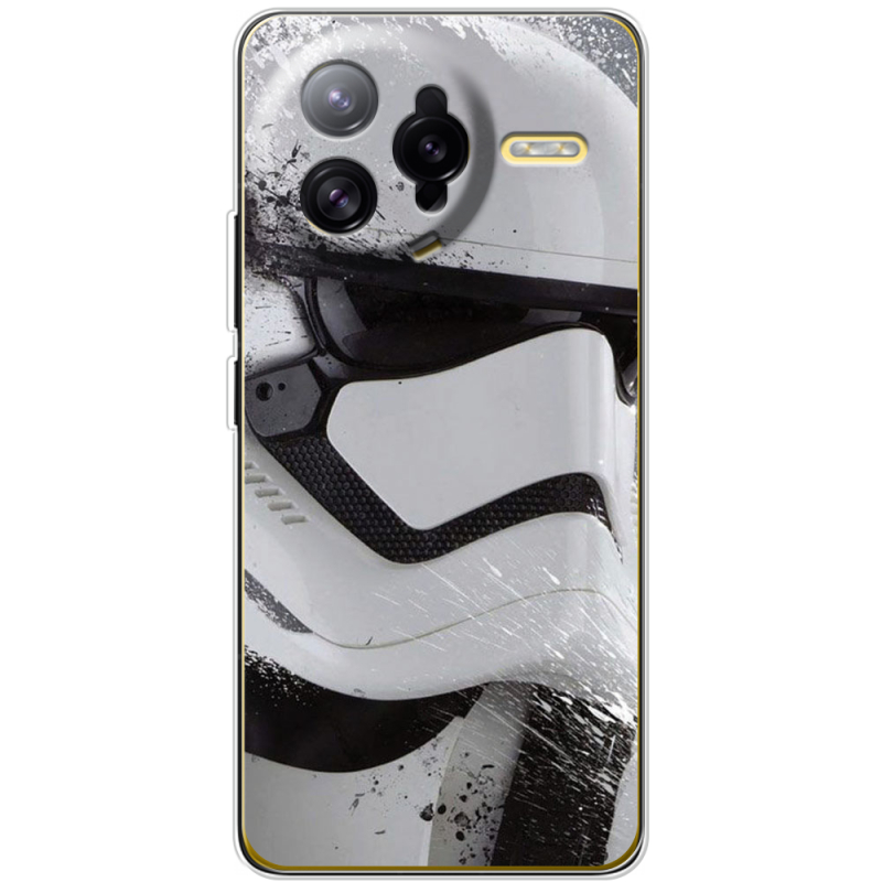 Чохол BoxFace Poco F7 Ultra 