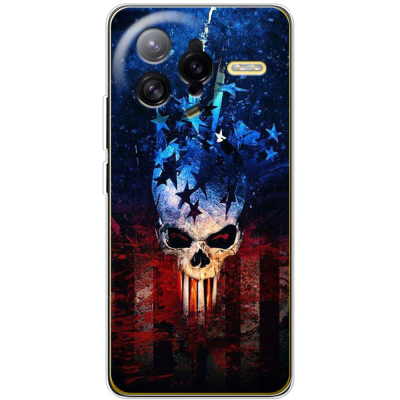 Чохол BoxFace Poco F7 Ultra 