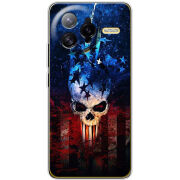 Чохол BoxFace Poco F7 Ultra 