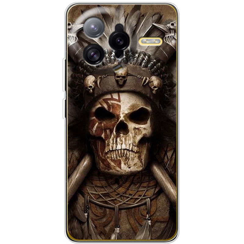 Чохол BoxFace Poco F7 Ultra 