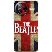 Чохол BoxFace Poco F7 Ultra 