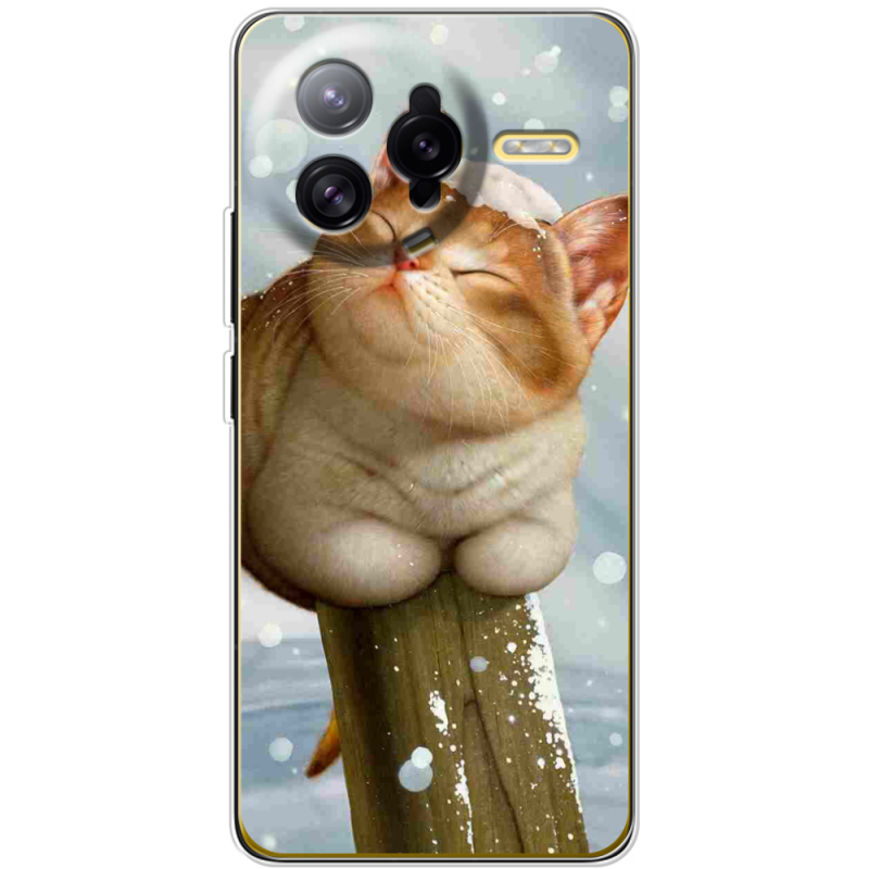 Чохол BoxFace Poco F7 Ultra 