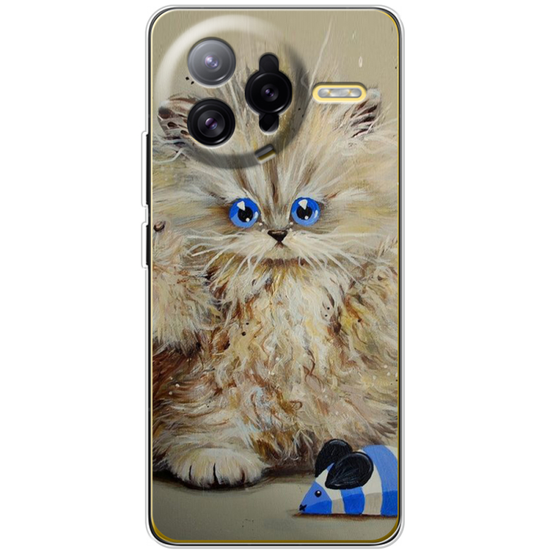 Чохол BoxFace Poco F7 Ultra 