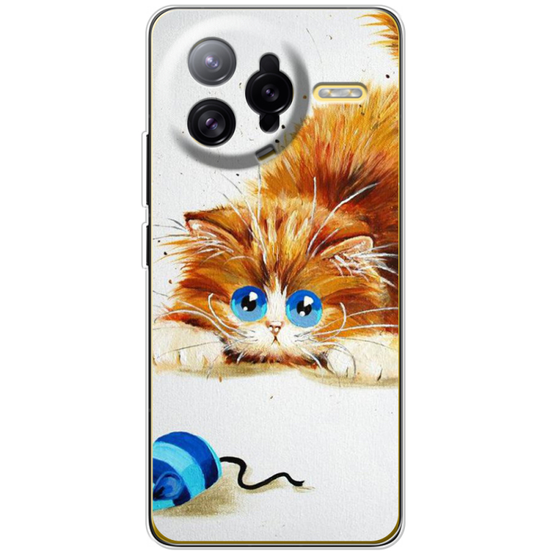 Чохол BoxFace Poco F7 Ultra 