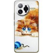 Чохол BoxFace Poco F7 Ultra 