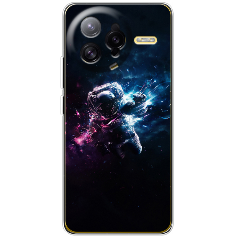 Чохол BoxFace Poco F7 Ultra 