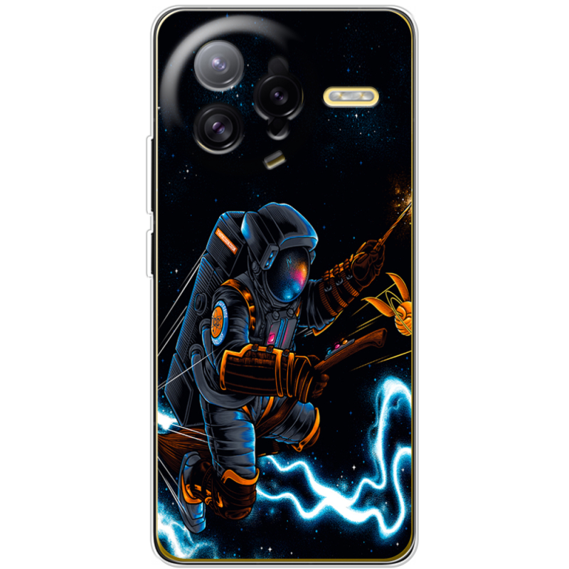 Чохол BoxFace Poco F7 Ultra 