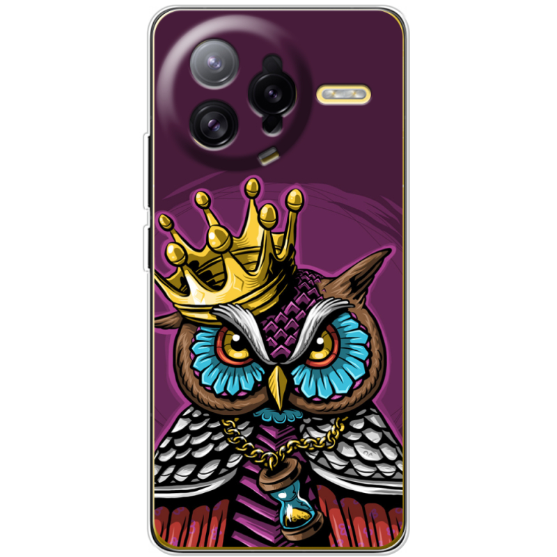 Чохол BoxFace Poco F7 Ultra 