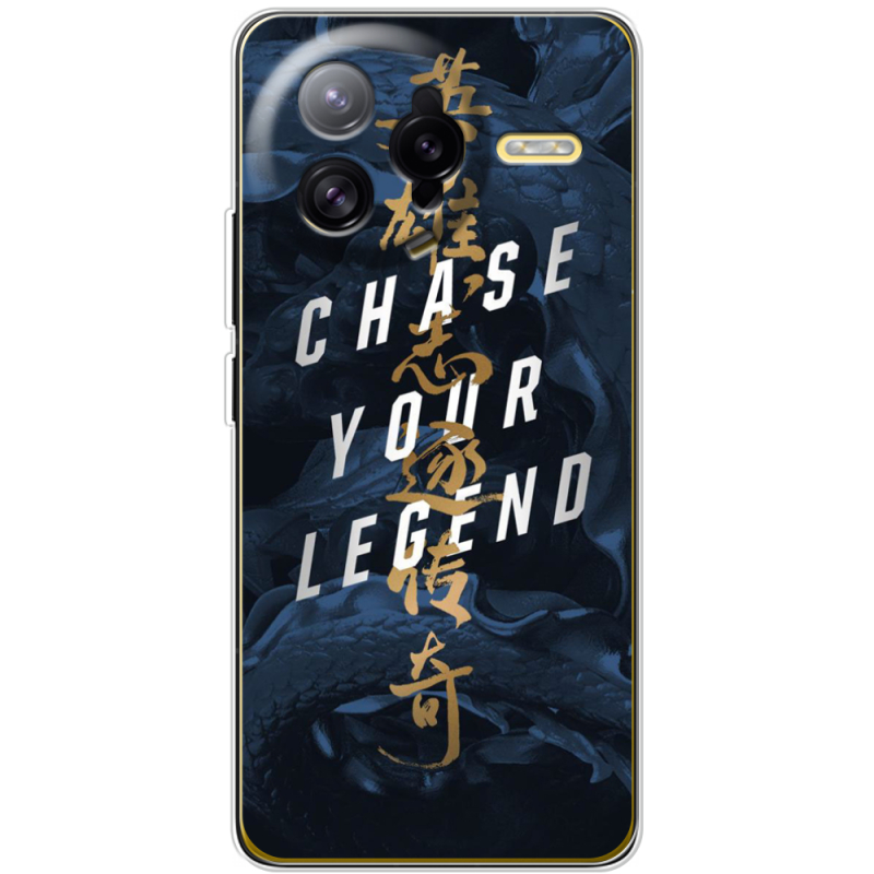 Чохол BoxFace Poco F7 Ultra 