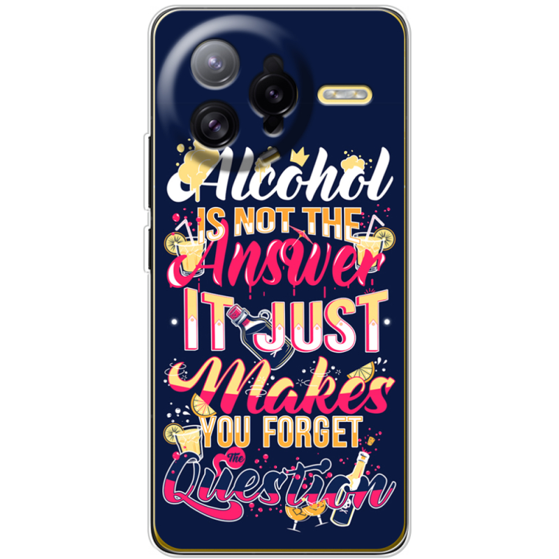 Чохол BoxFace Poco F7 Ultra 