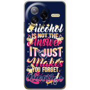 Чохол BoxFace Poco F7 Ultra 