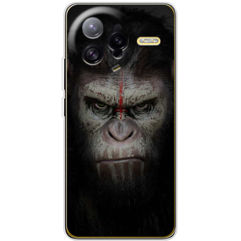 Чохол BoxFace Poco F7 Ultra 