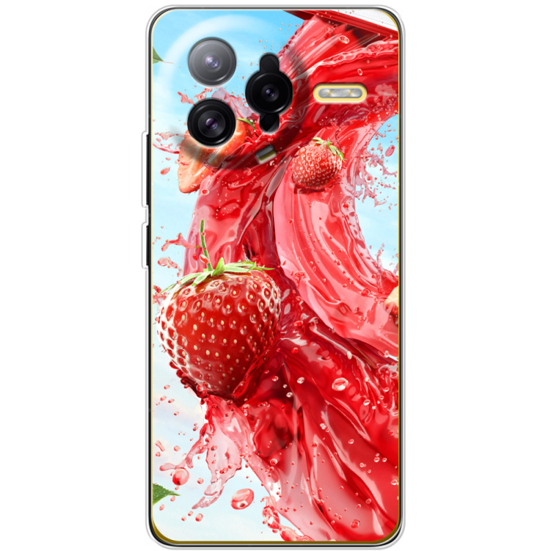 Чохол BoxFace Poco F7 Ultra 