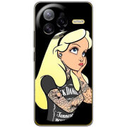 Чохол BoxFace Poco F7 Ultra 