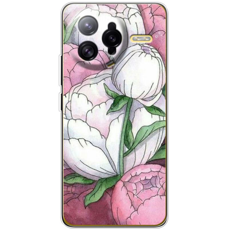 Чохол BoxFace Poco F7 Ultra 