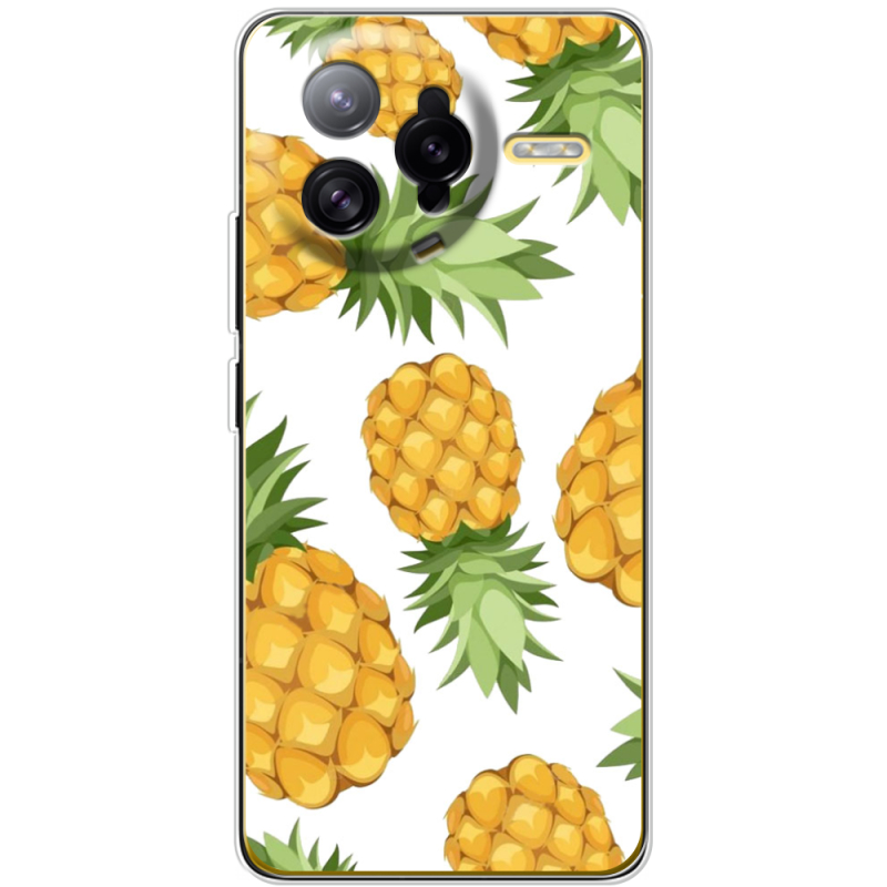 Чохол BoxFace Poco F7 Ultra 