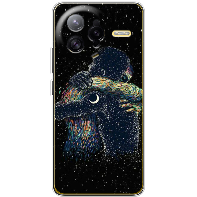 Чохол BoxFace Poco F7 Ultra 