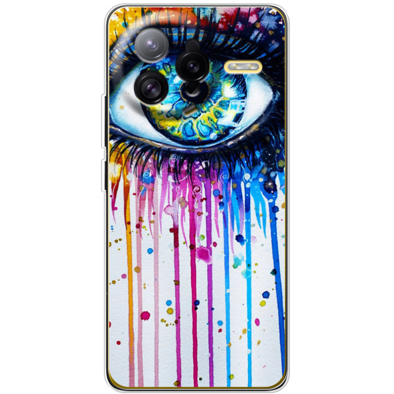 Чохол BoxFace Poco F7 Ultra 