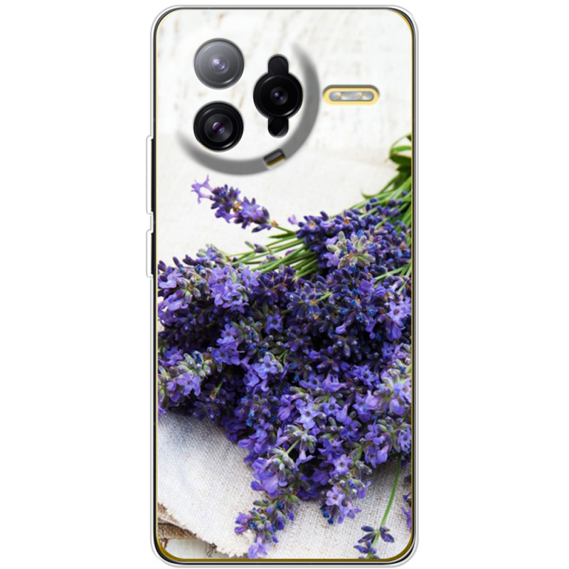 Чохол BoxFace Poco F7 Ultra 