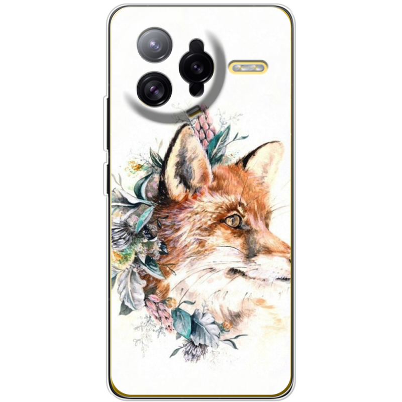 Чохол BoxFace Poco F7 Ultra 