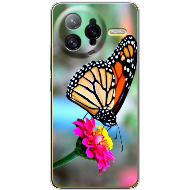 Чохол BoxFace Poco F7 Ultra 