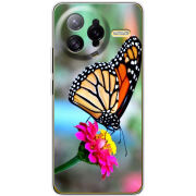 Чохол BoxFace Poco F7 Ultra 