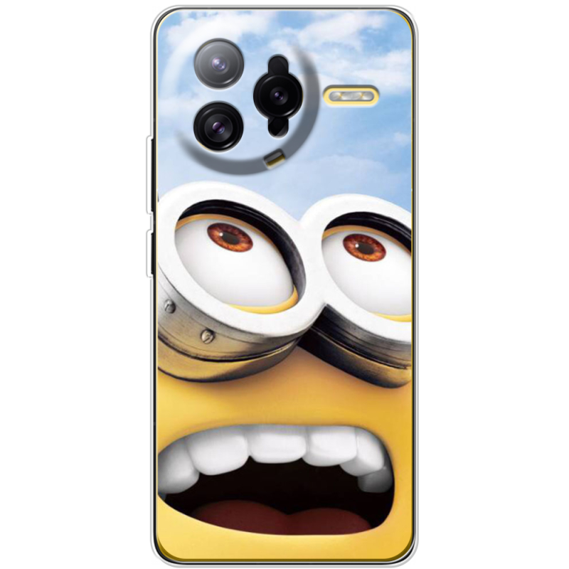 Чохол BoxFace Poco F7 Ultra 