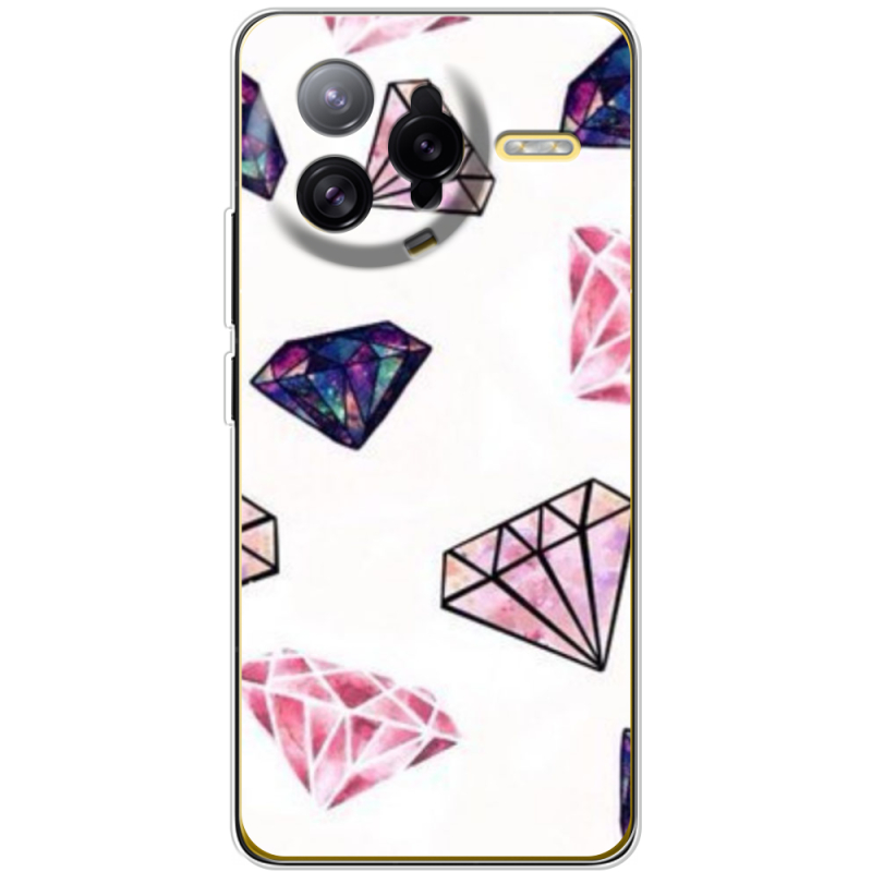 Чохол BoxFace Poco F7 Ultra 