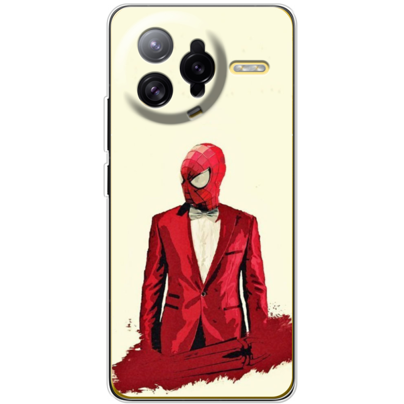 Чохол BoxFace Poco F7 Ultra 