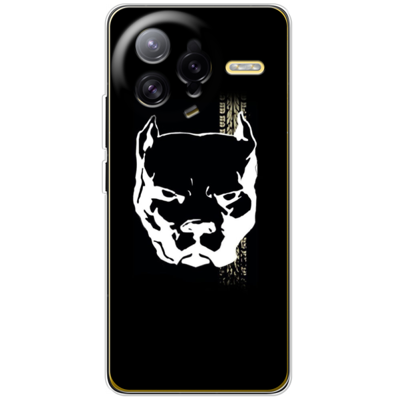 Чохол BoxFace Poco F7 Ultra 