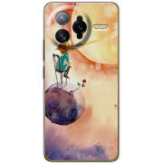 Чохол BoxFace Poco F7 Ultra 