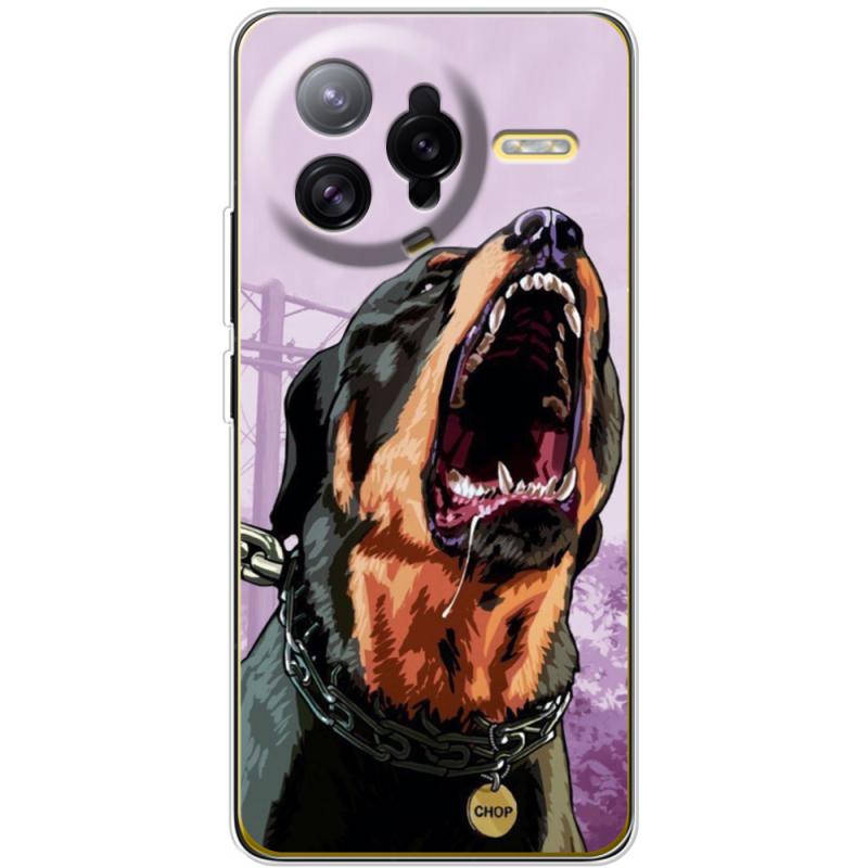 Чохол BoxFace Poco F7 Ultra 