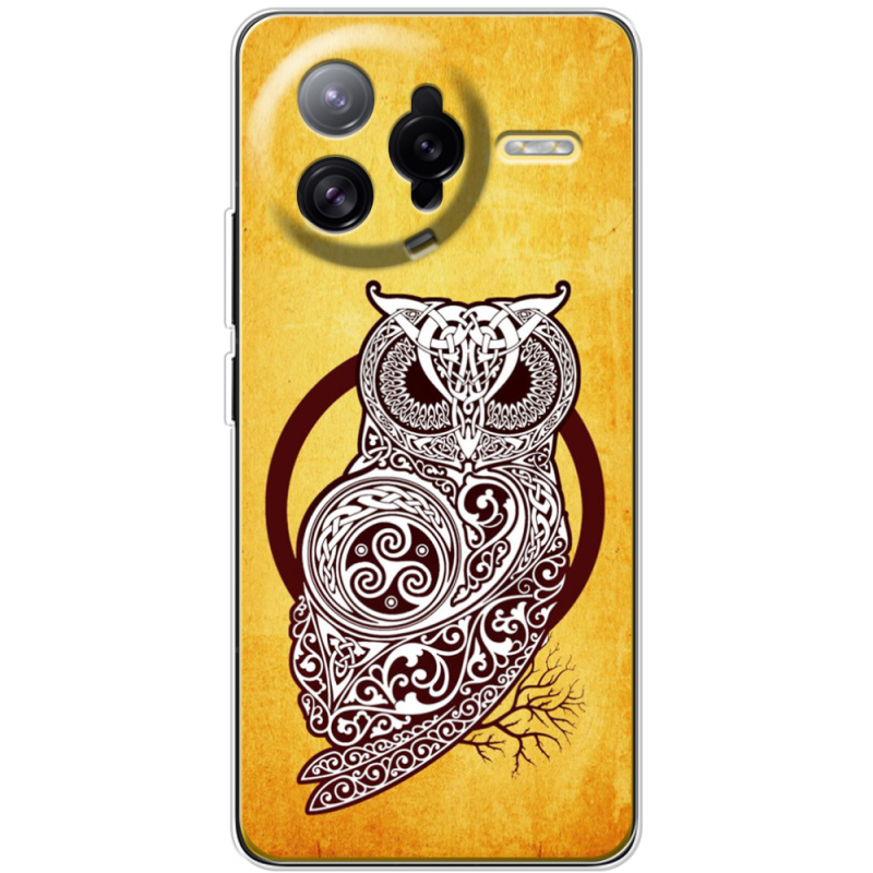 Чохол BoxFace Poco F7 Ultra 