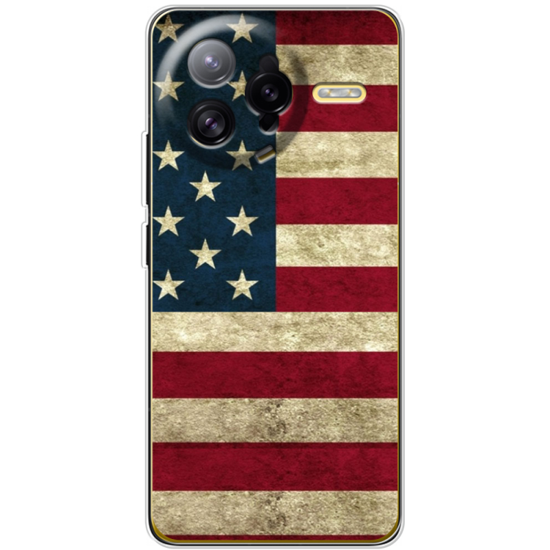 Чохол BoxFace Poco F7 Ultra 