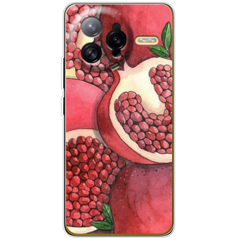 Чохол BoxFace Poco F7 Ultra 