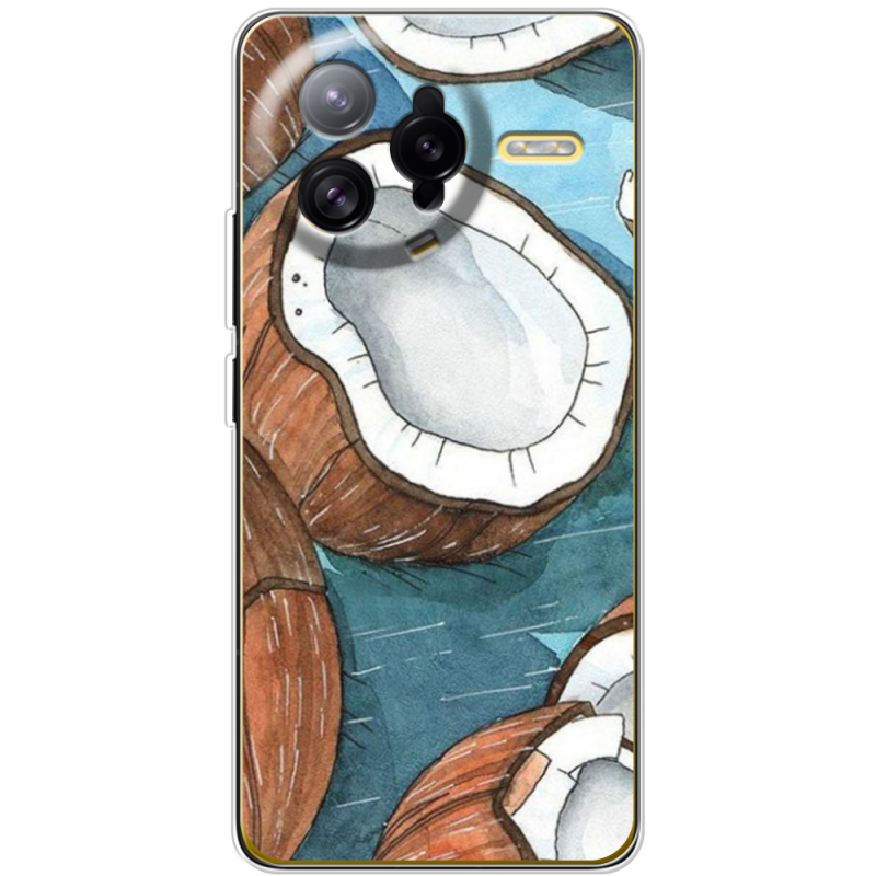 Чохол BoxFace Poco F7 Ultra 