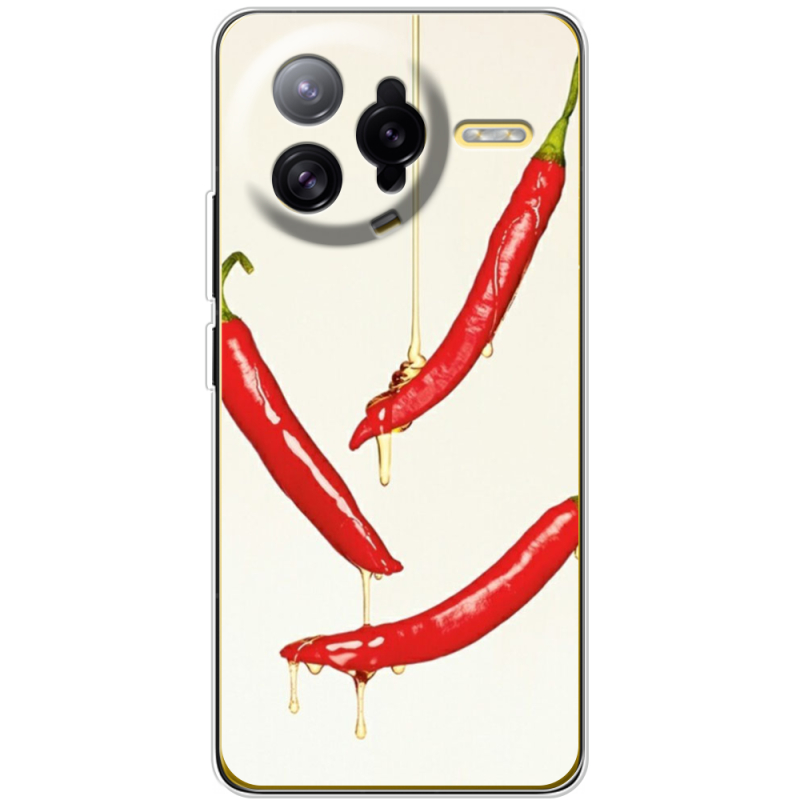 Чохол BoxFace Poco F7 Ultra 