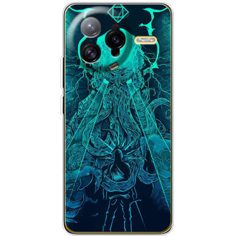 Чохол BoxFace Poco F7 Ultra 